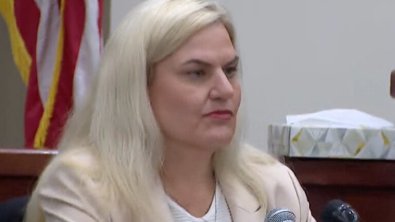 Child Killer’s Language Turned 'Horrific' in Abduction Video, Expert Says