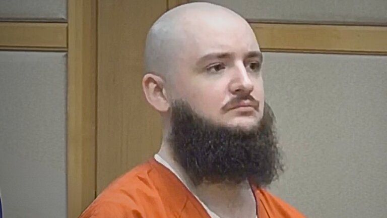 Family Killer Sent to Death Row: ‘Forfeited His Right to Live’