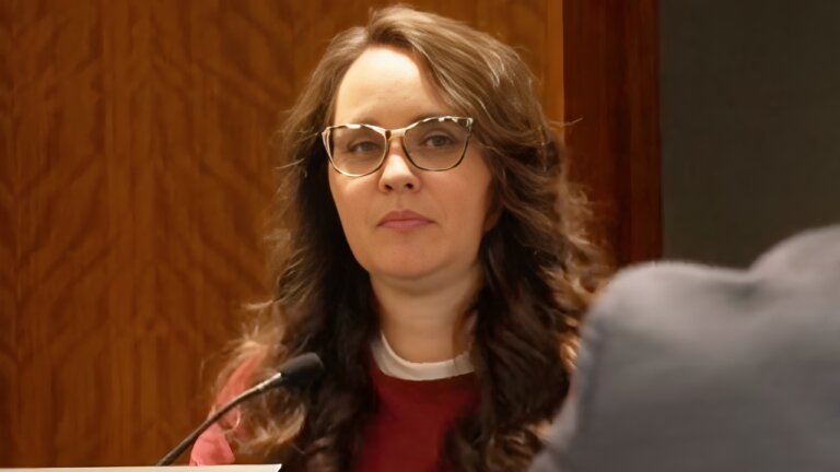 Inside the Murder Plot: Daughter Says She Helped Plan Husband’s Death with Mom