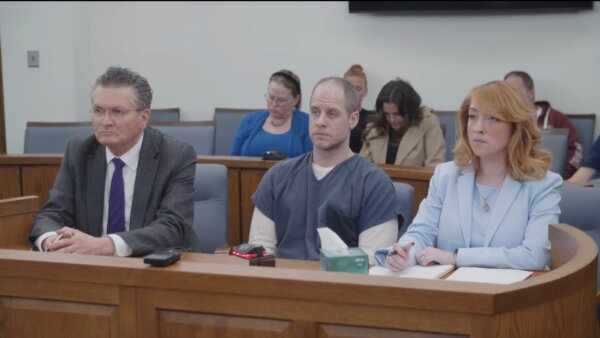 Former reality TV contestant charged with murder agrees that judge can stay on case