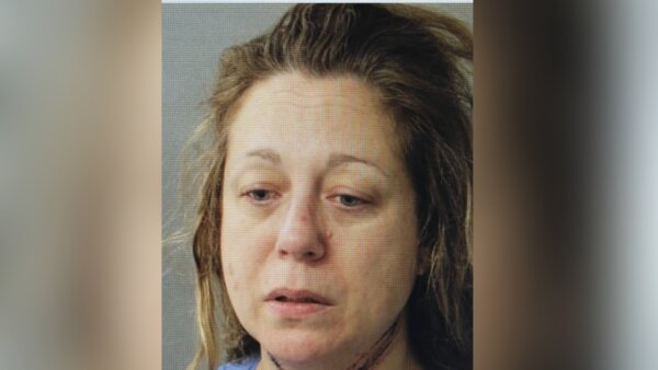 Woman accused of killing two young kids during custody dispute
