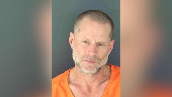 Man claimed roommate was a burglar after killing her with scissors, golf clubs: Police