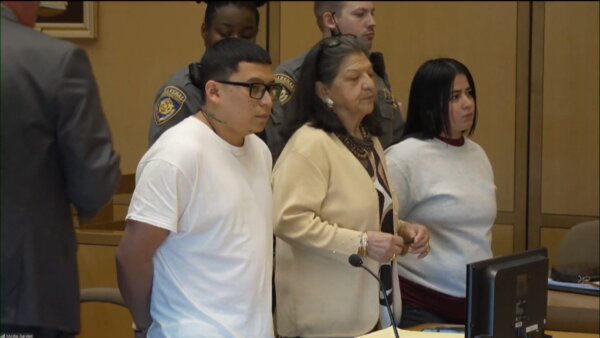 Parents sentenced for ‘disgusting, disgraceful and terrible’ behavior