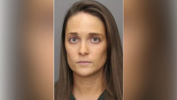 NJ teacher accused of having sex with student in middle school classroom