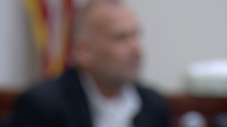 Child Killer’s Former Pastor: Tanner Horner Was a 'Loner Trying to Find His Place'