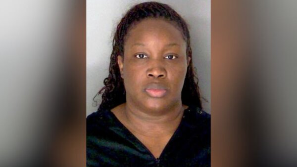 Children left alone for hours were found eating roaches, ants: Deputies