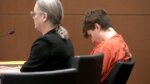 Conner Iversen in court