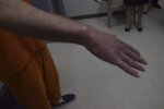 Kohberger hand