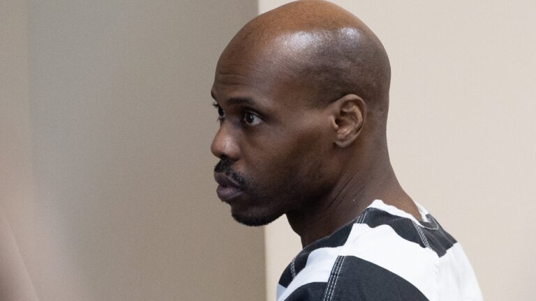Convicted Hitman Sentenced to Life in Prison for Woman’s Murder