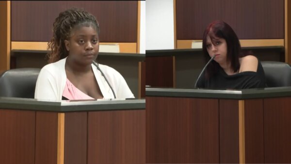‘I thought it was a prank’: Teens describe attempted robbery turned deadly