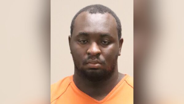 Prosecutors: Man stabbed woman upwards of 16 times in ‘random’ violent act