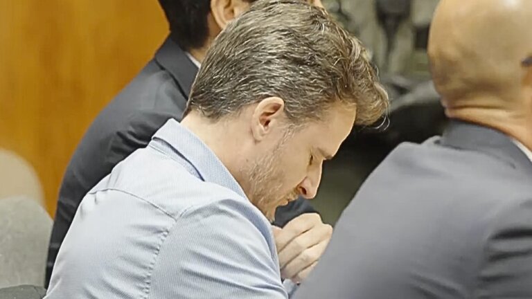 Hawaii Doctor Crumbles as Jury Delivers Verdict in Wife’s Attack