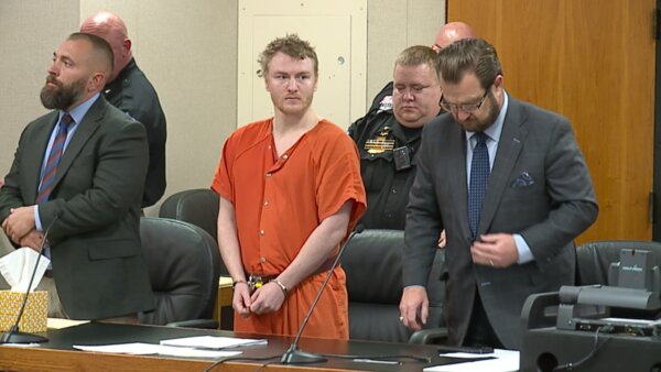 Man who set romantic rival on fire added styrofoam to ‘make it burn longer’
