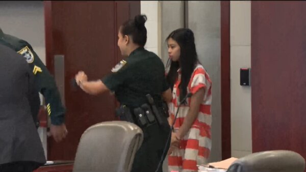 Lawyer for mom accused of killing baby says he was in ’embarrassing situation’