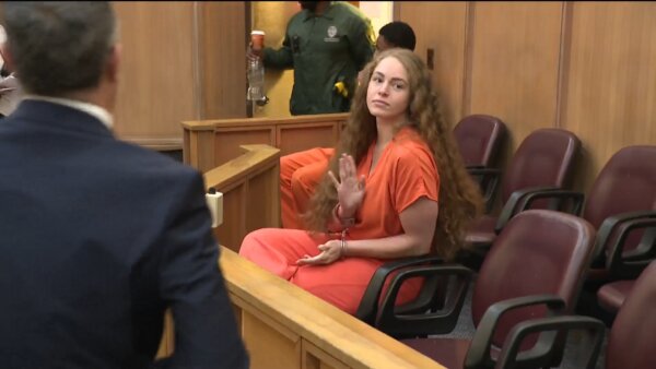 Courtney Clenney’s murder trial delayed until summer