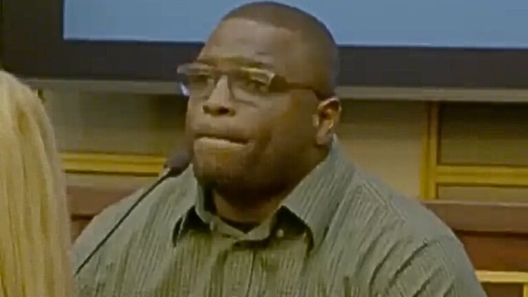 'I Knew Something Happened': Son Finds Home in Disarray in Serial Killer Case