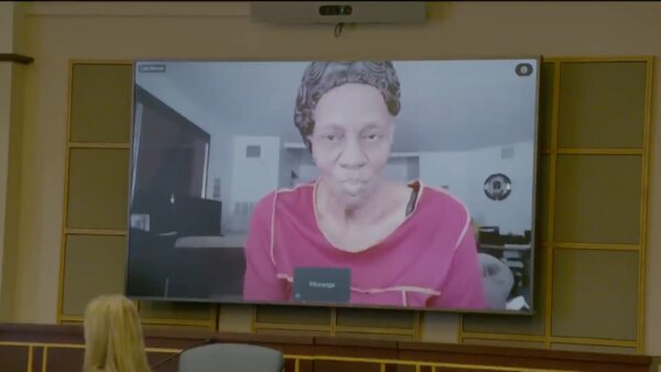 Witness admits lying to police for years at trial for suspected serial killer