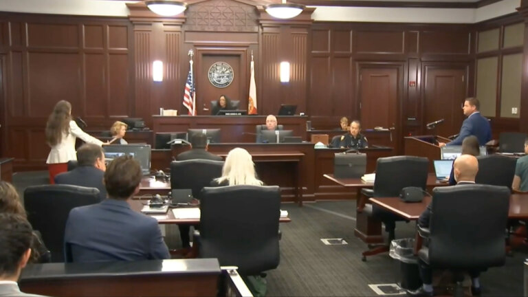 Trial Dates Set in Twisted Microsoft Exec Murder Case