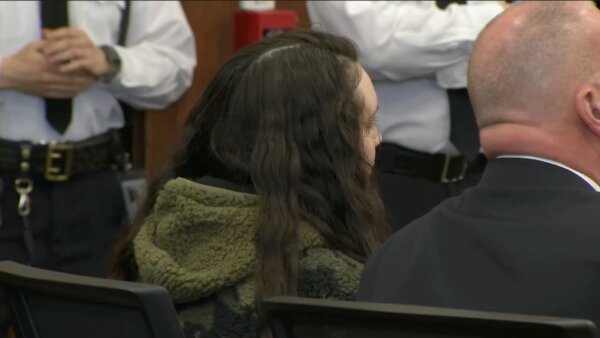 Alyssa Partsch admits to stabbing victim in the heart after social media feud
