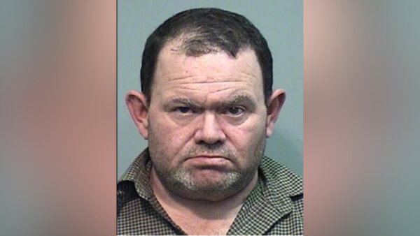 ‘This is certainly not justice’: Father avoids death by pleading guilty to kids’ murders