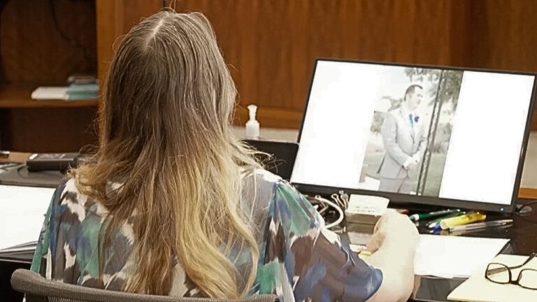He Walked In — Then Was Shot 7 Times: State