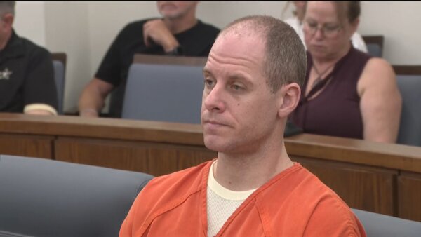 Jury will visit murder scene, but Caleb Flynn won’t