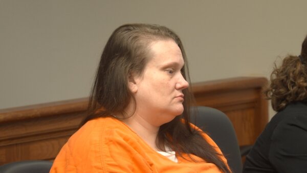 Killer apologizes for sister’s death: ‘I will miss her the rest of my life’