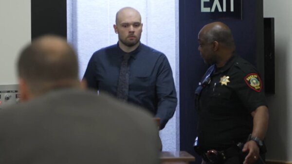 Athena Strand’s killer suffered difficult childhood, witnesses say