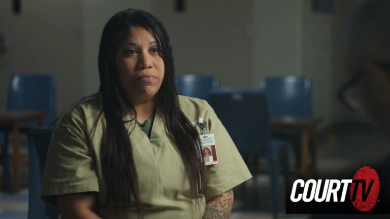 Deal With The Devil | Interview With A Killer