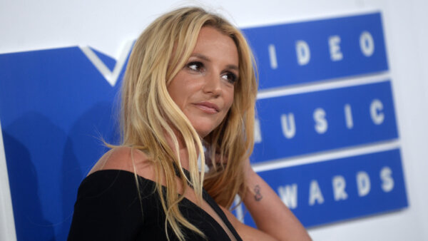 Britney Spears offered plea deal after DUI charge in California