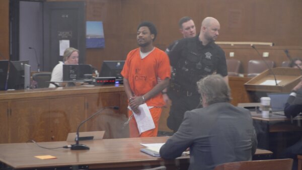 ‘You’re not the king’: Man sentenced for allowing 6-year-old to kill himself with gun