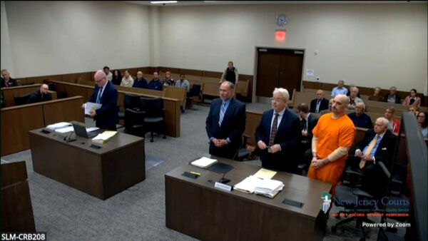 Judge refuses to dismiss case against Sean Higgins despite defense claims of tainted evidence