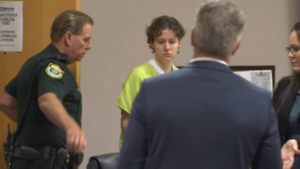 Release of teen’s recorded confession should get murder case dismissed, defense says