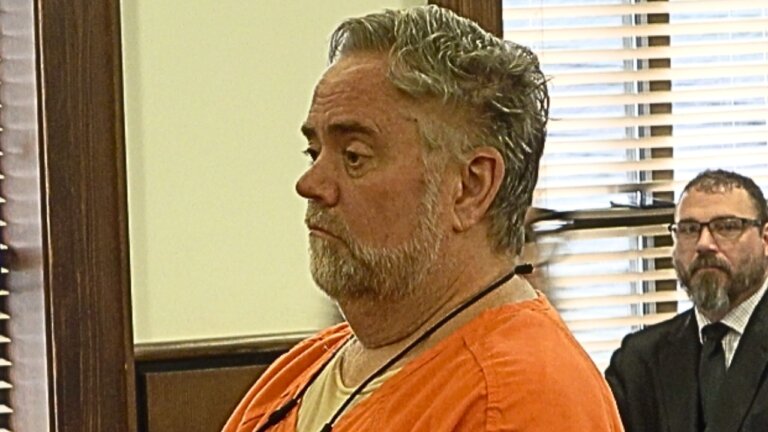 Man Convicted in Murder-for-Hire Sentenced to Life in Prison
