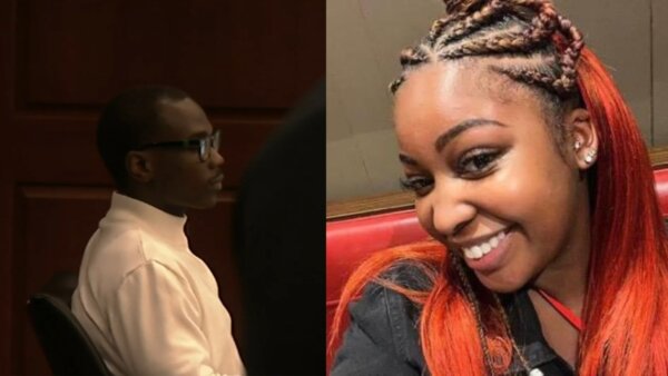Defense cites ‘bizarre’ evidence in trial for murder of roller skating influencer