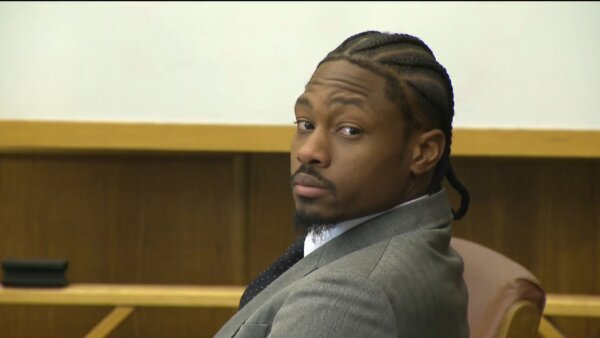 Jury finds Stefon Diggs not guilty of criminal charges after trial