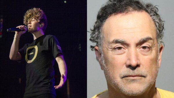 Singer Jack Avery target of murder-for-hire by influencer and her attorney father: Prosecutors
