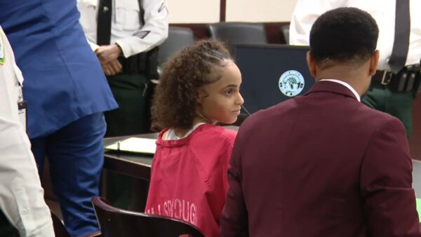 ‘He was not disposable’: Alicia Andrews sentenced in murder of Julio Foolio