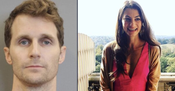 Murder suspect used fake Belgian documents to flee US, prosecutors say