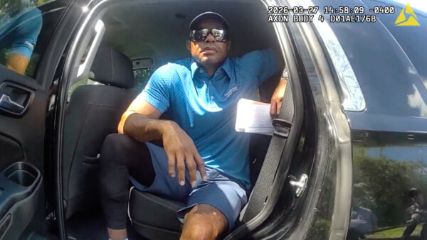 Judge grants prosecutors access to Tiger Woods’ prescription records