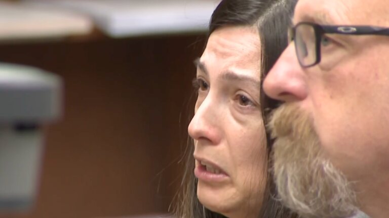 Rebecca Haro Pleads Guilty in Connection to Baby Emmanuel's Murder