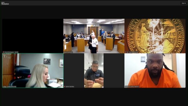 Ready or not? Frustrated judge calls move by defense ‘ridiculous and absurd’