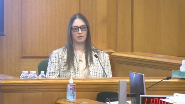 ‘I treated them all equal’: Josie Dikeman denies abusing dead child