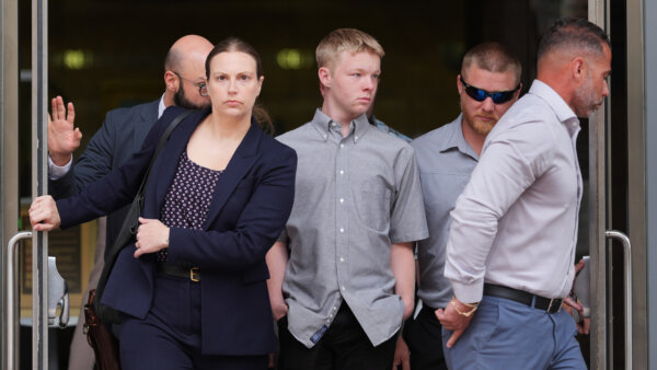 Anna Kepner’s stepbrother in custody and behind bars until murder trial