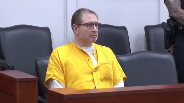 Judge calls Paul Caneiro a ‘manipulative, cold-blooded killer’ at sentencing