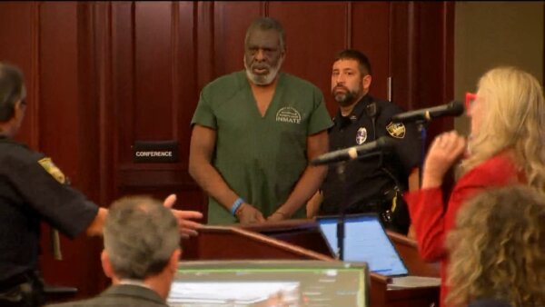 Prosecutors can use accused hit man’s previous statement in upcoming trial