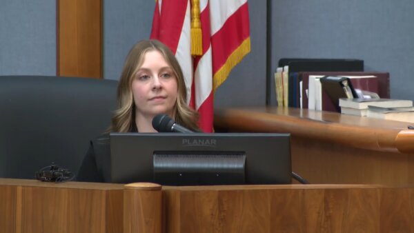 Ebony Parker’s defense points blame at teacher shot by student