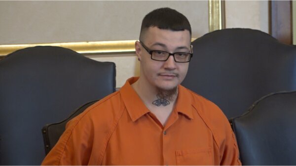 ‘I will forever be sorry’: Tearful defendant sentenced for killing best man on wedding night