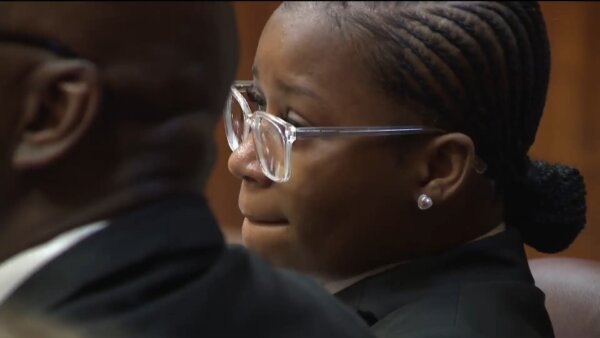 Victim’s family declares teen killer ‘demon seed’ at emotional sentencing