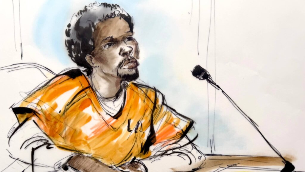 Singer d4vd asks for a public defender as high-profile attorneys withdraw from case